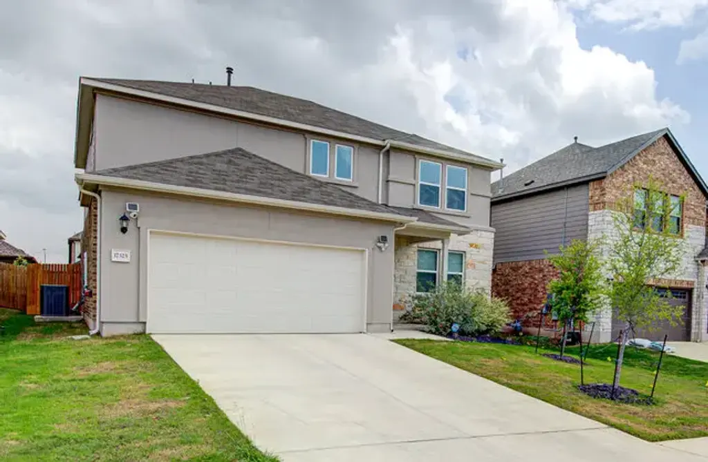 17325 Casanova Avenue, Pflugerville