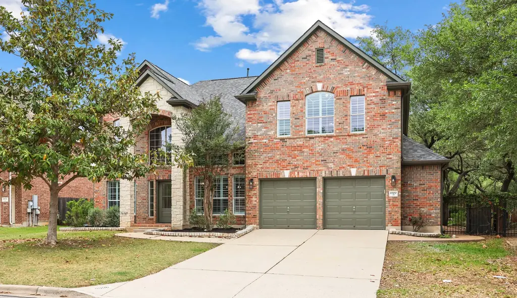 6900 Magenta Lane, Austin