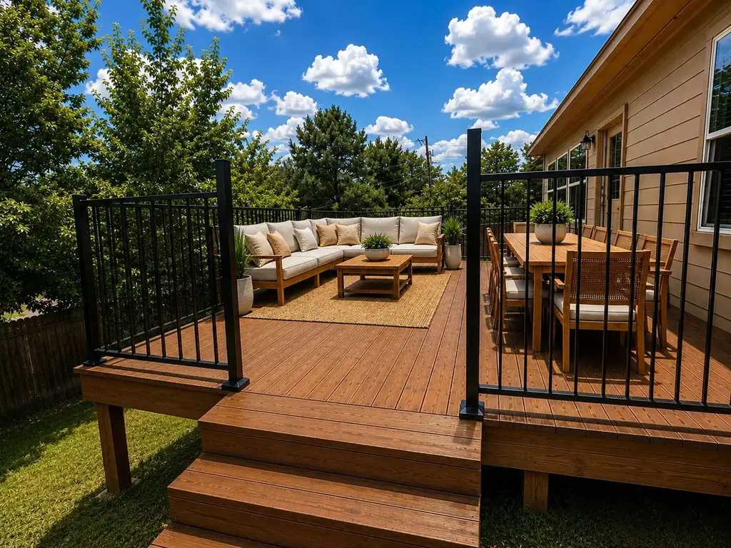 1402 Deodara Drive, Cedar Park