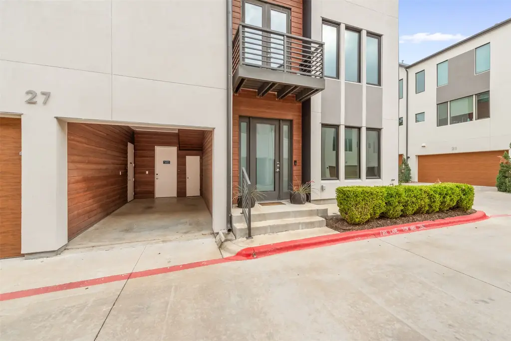 3100 Menchaca Road 27, Austin