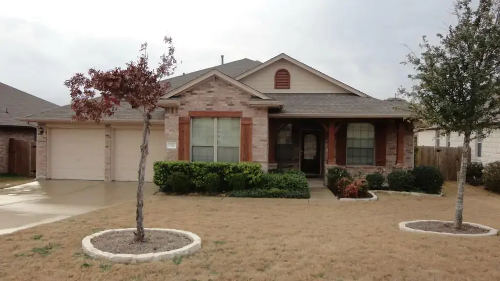 230 N Kiras Court, Austin