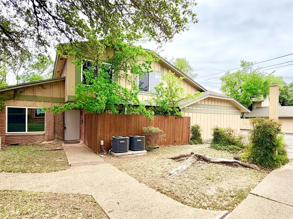 9623 Covey Ridge Lane, Austin