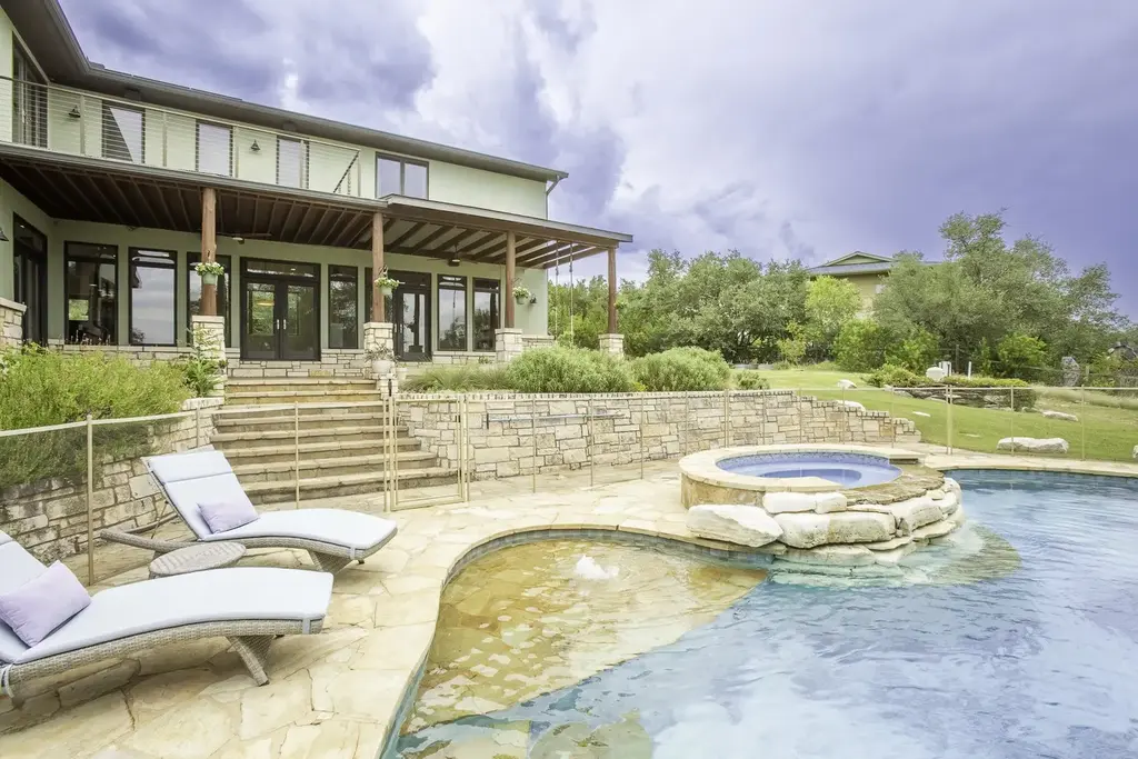 4004 Cloudy Ridge Road, Austin