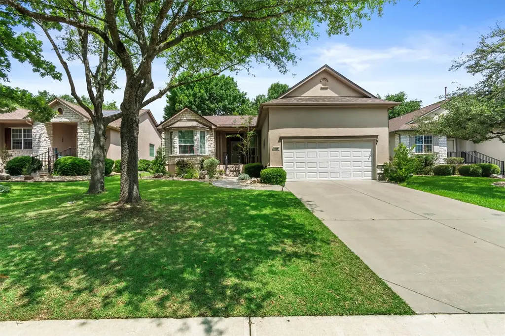 409 Rio Grande Loop, Georgetown