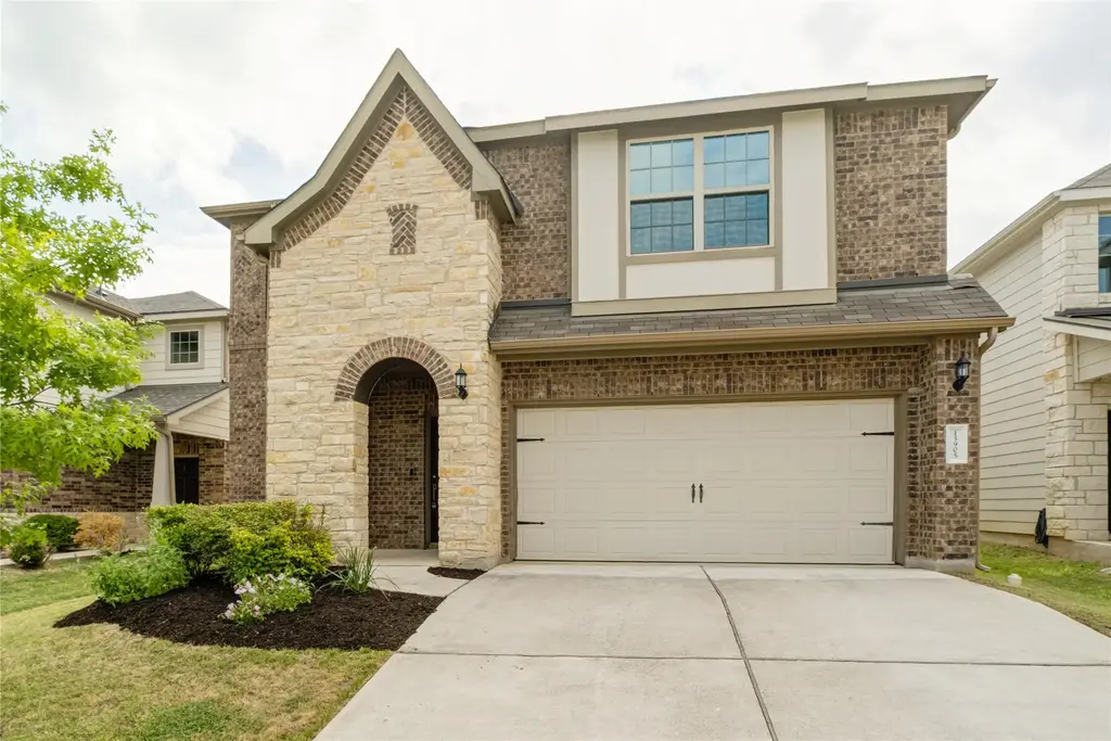 15905 Windroot Street, Austin