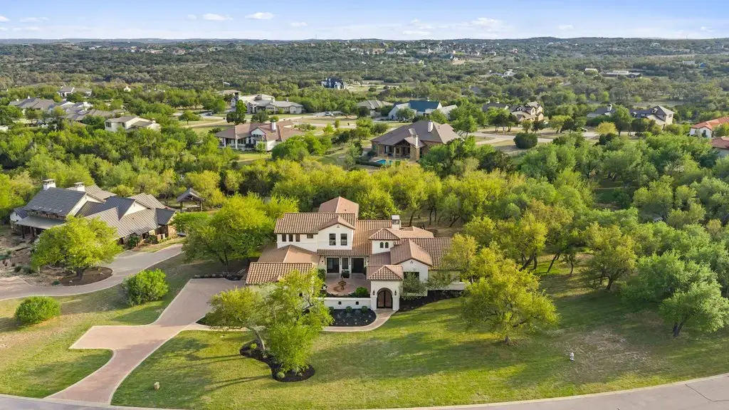 17113 Flagler Drive, Austin