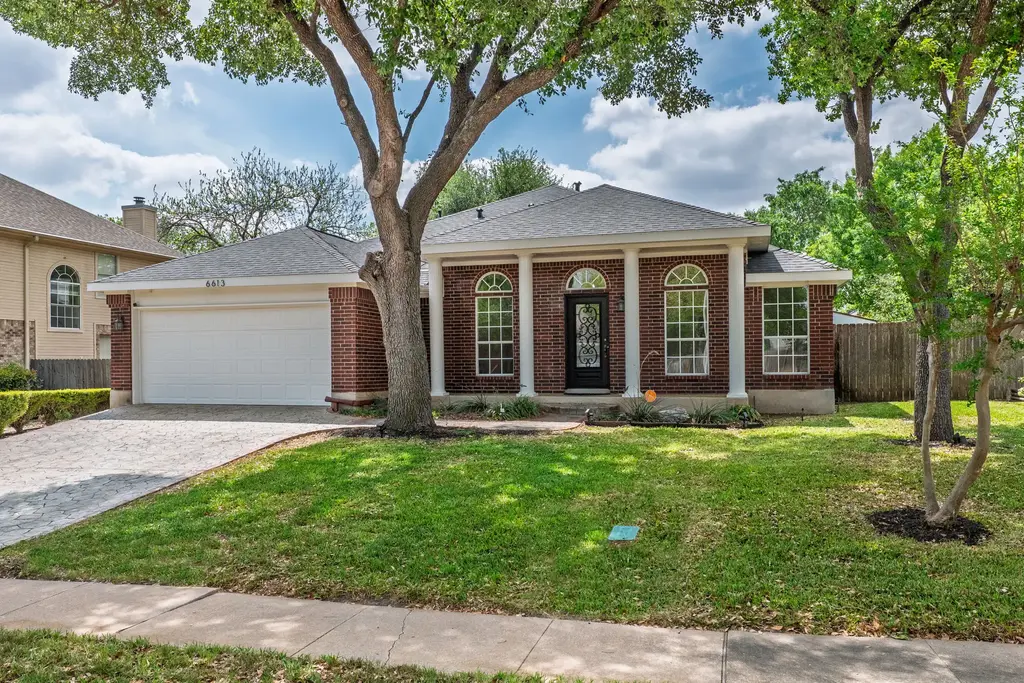 6613 Bramber Lane, Austin