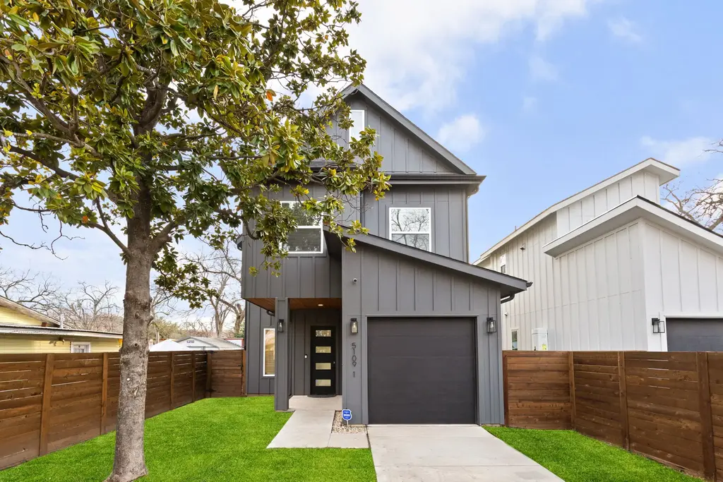 5109 Glissman Road, Austin