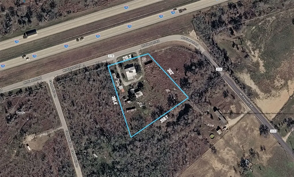 1255 Mount Pleasant Road, Kingsbury