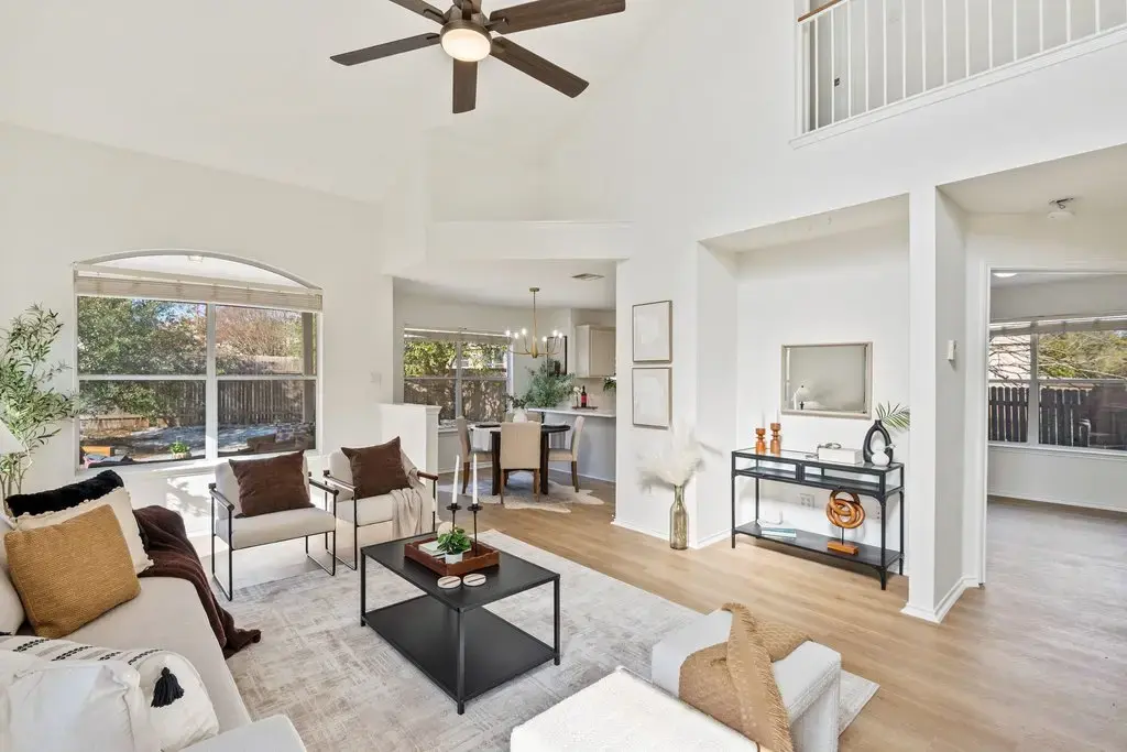 11416 Dog Leg Drive, Austin