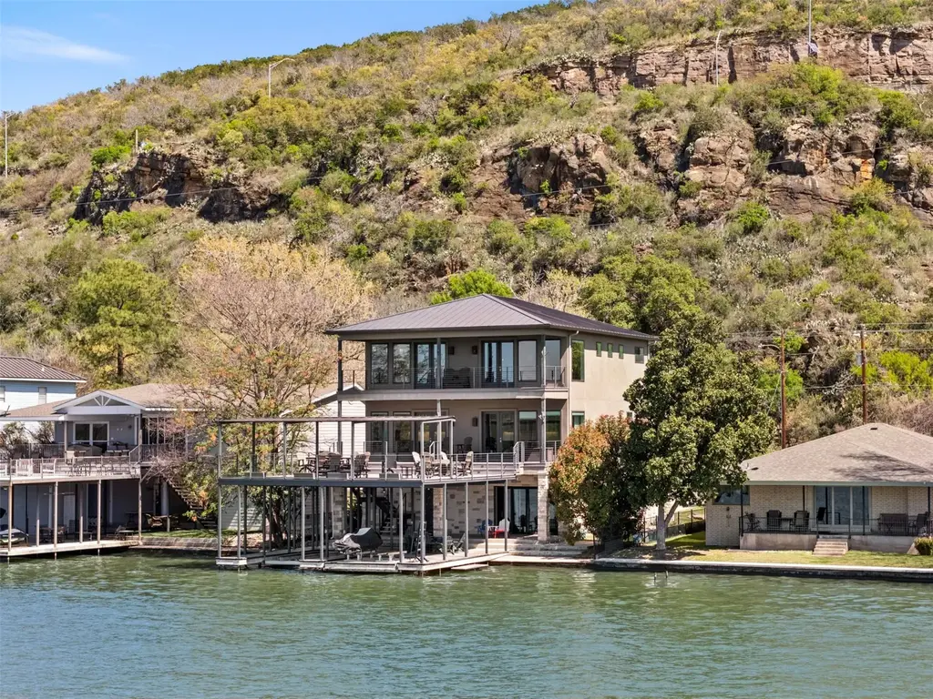 926 Scenic Loop, Kingsland