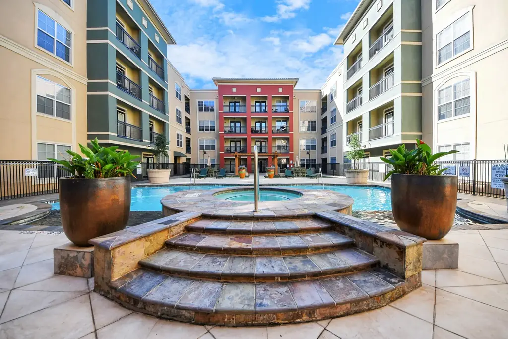 1711 Old Spanish Trail 404, Houston