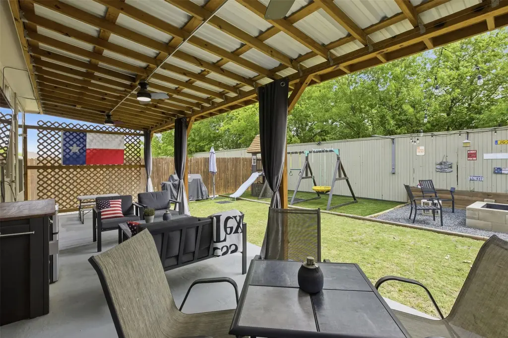 309 La Dera Drive, Liberty Hill