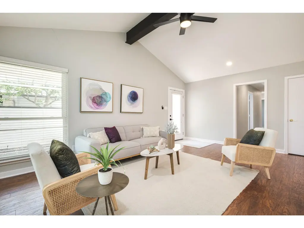 3203 Foster Lane, Austin