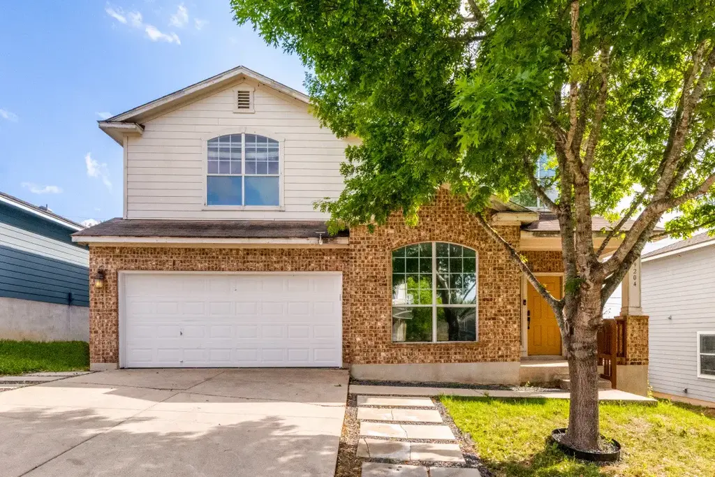 9204 Magna Carta Loop, Austin