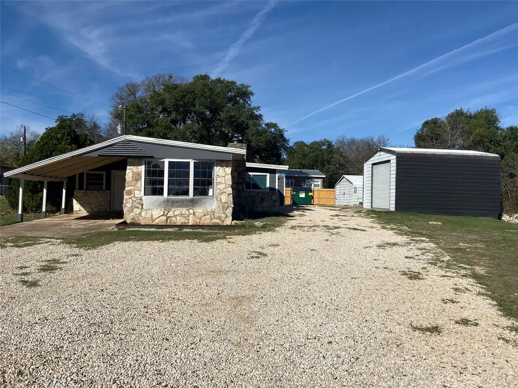 8518 Ranch To Market Road 1826, Austin