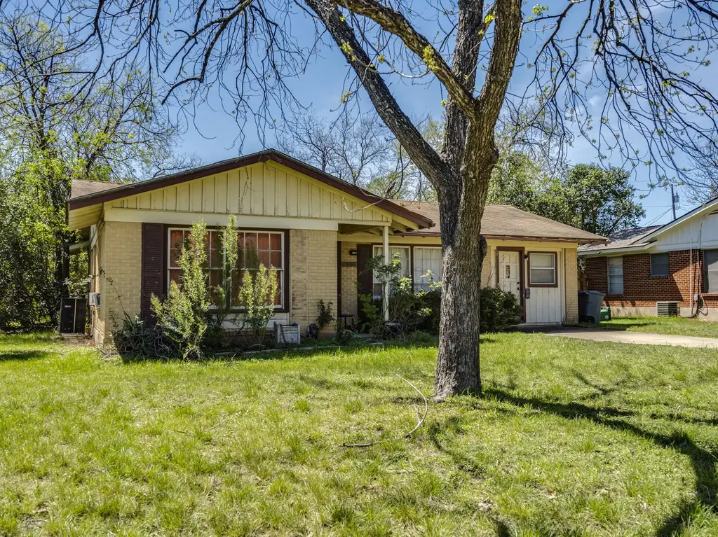 1403 Beckett Street, Austin