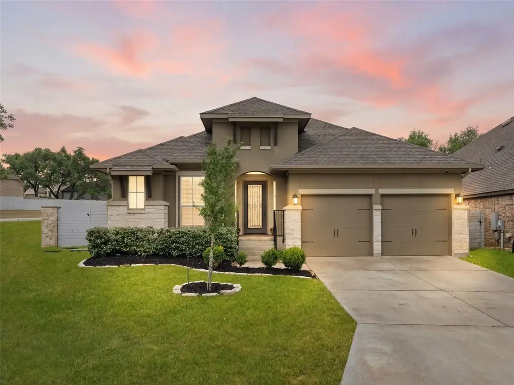 1186 Yaupon Loop, New Braunfels
