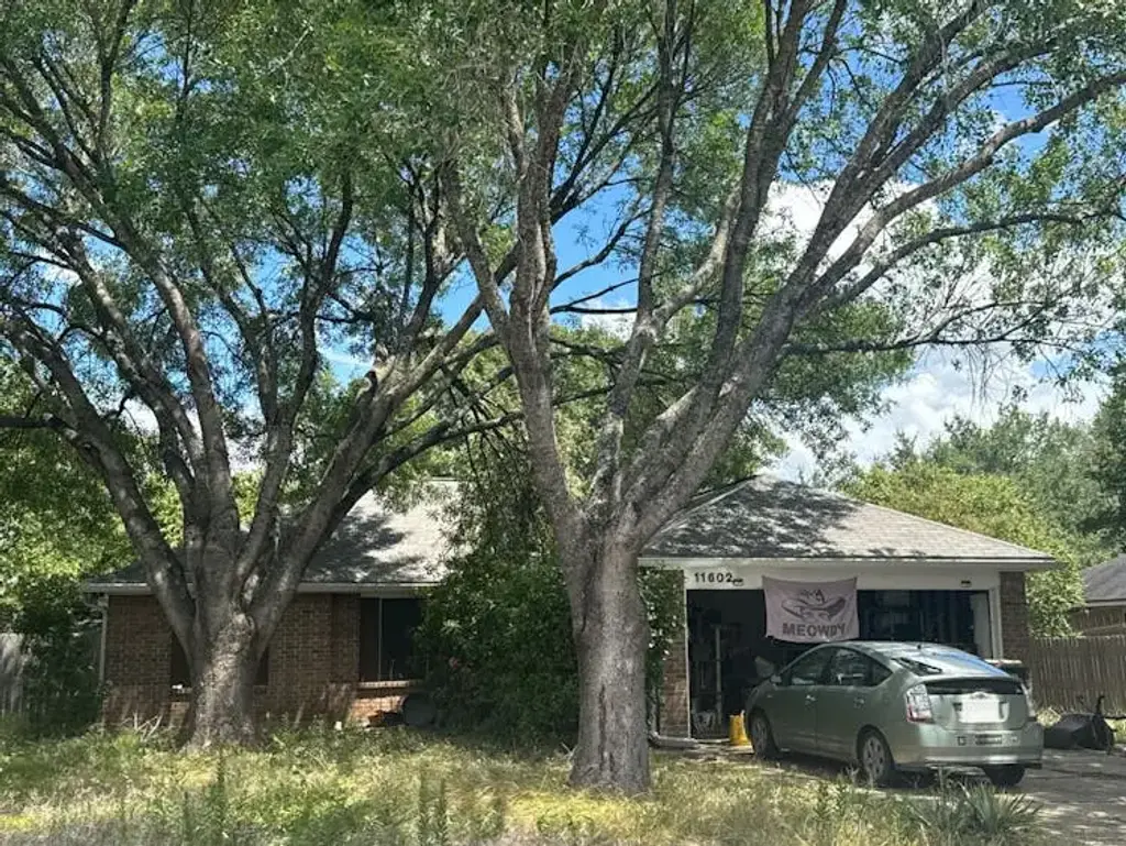 11602 Maybach Drive, Del Valle