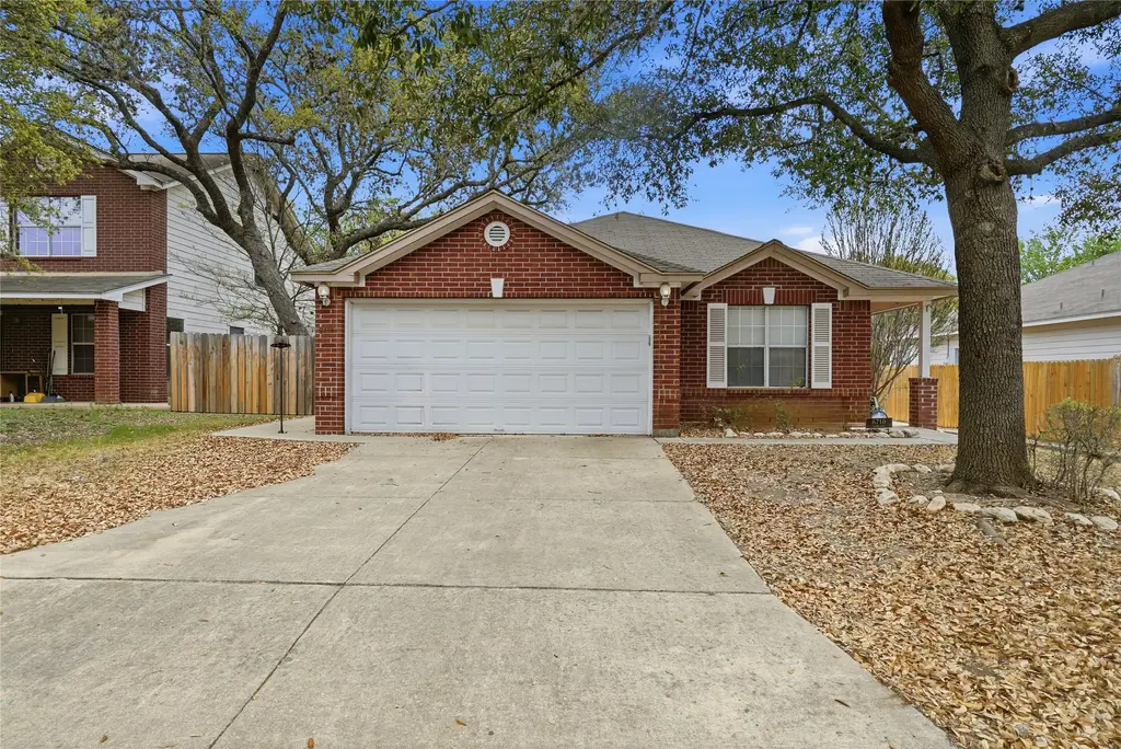 6710 Tezel Oaks, San Antonio