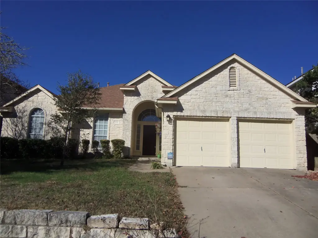 8916 Colberg Drive, Austin