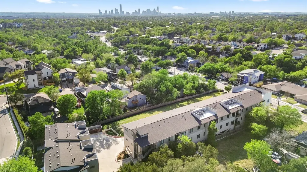 1811 Webberville Road 1305, Austin