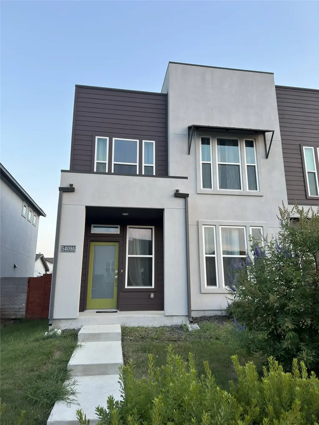 5409 Baythorne Drive A, Austin