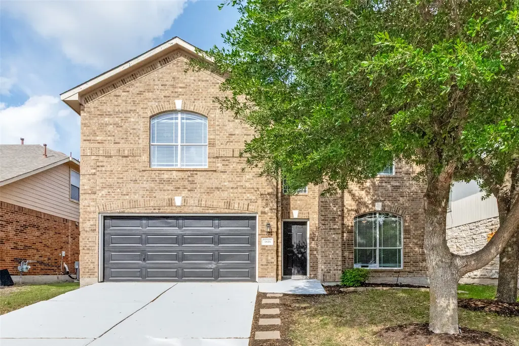 3816 Bandice Lane, Pflugerville