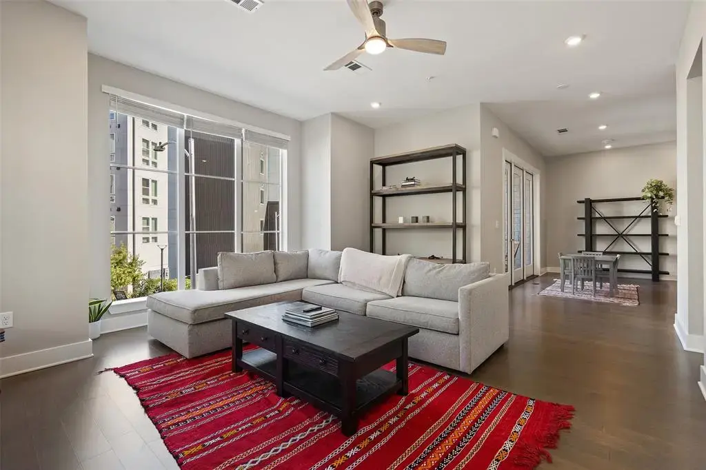 4501 Jackson Avenue 5204, Austin