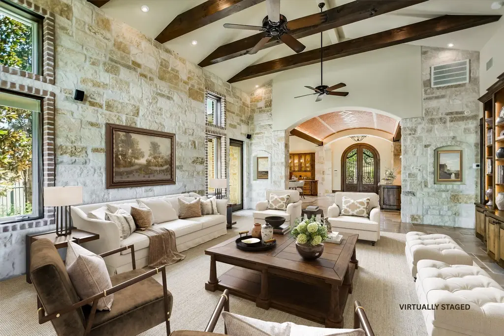 1608 Golden Nugget, Horseshoe Bay