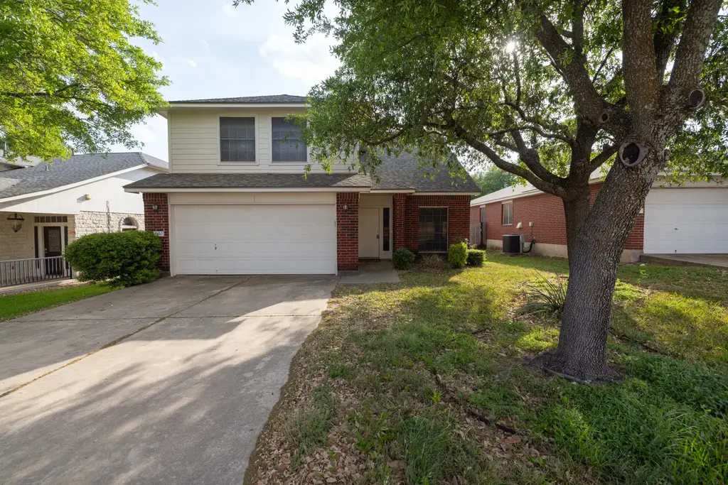 3410 Flowstone Lane, Round Rock