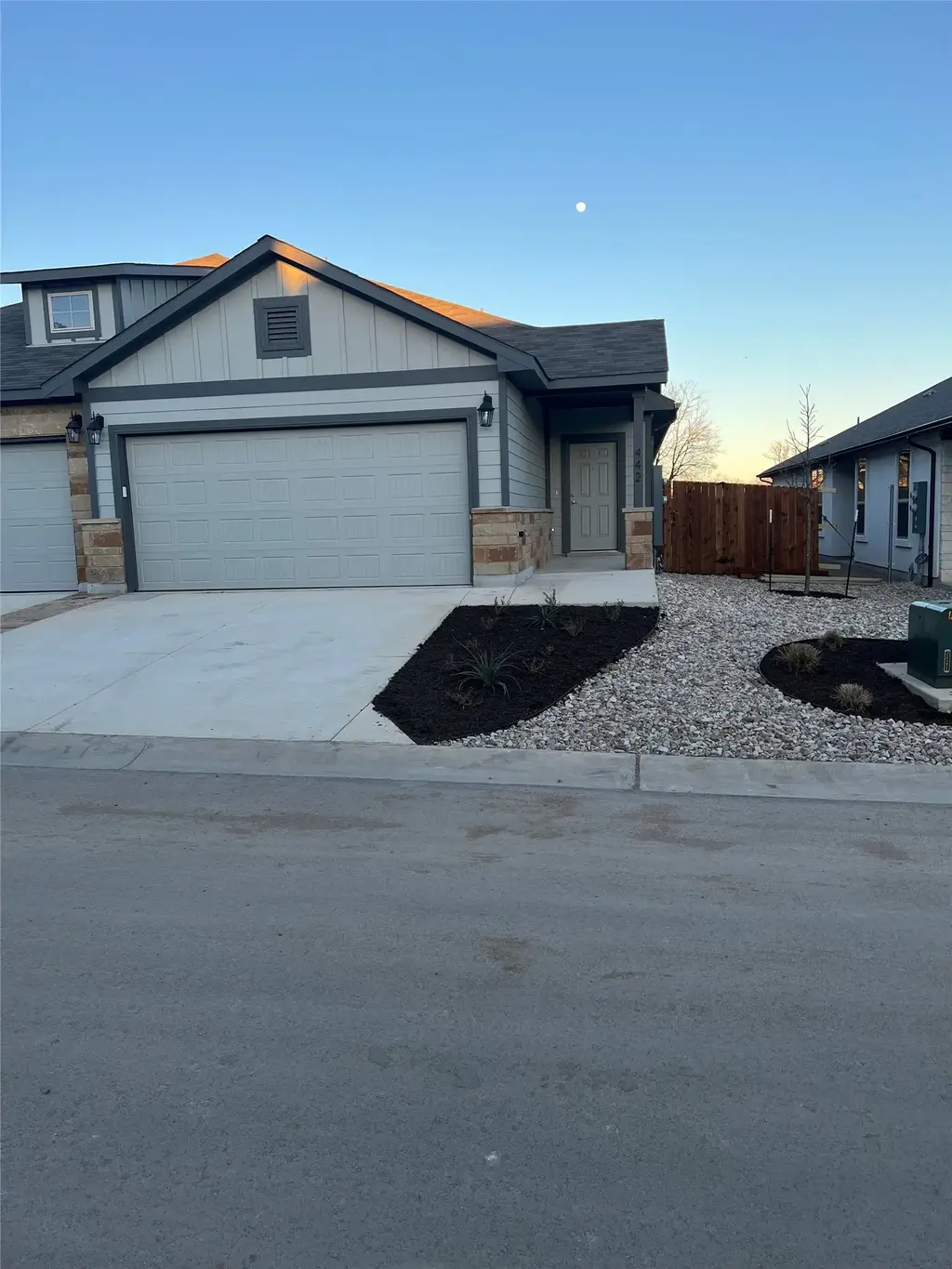 442 Parkline Drive 31b, Georgetown