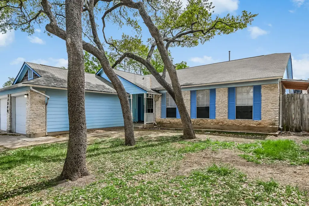 11948 Sunhillow Bend A, Austin