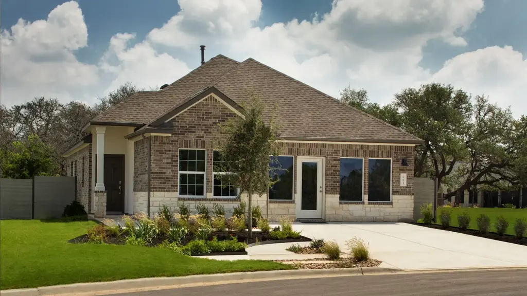17814 Indigo Bunting Lane, Pflugerville