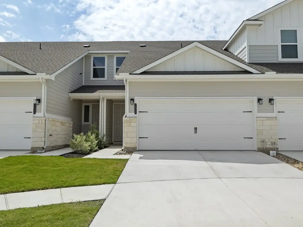 2548 Jack Nora Way, Round Rock