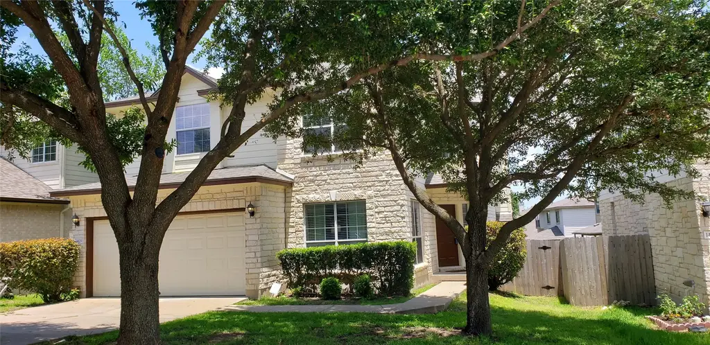 14609 Springs Edge Drive, Austin