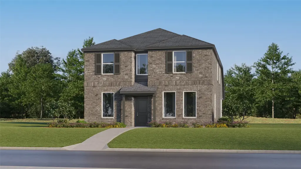 17920 Prairie Falcon Way, Pflugerville