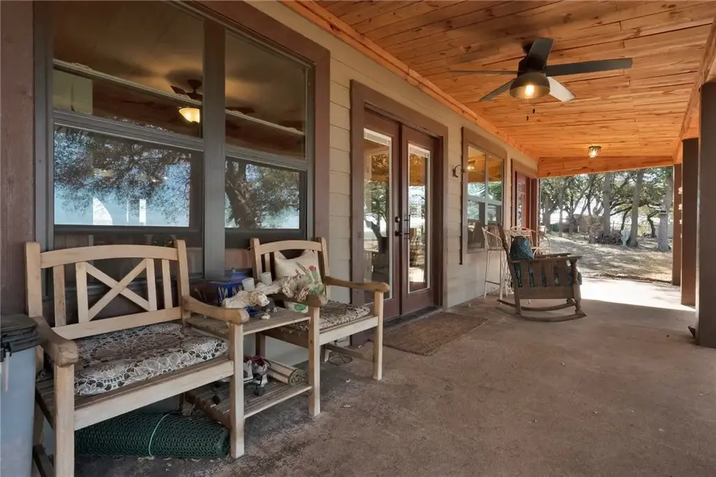 4909 Lookout Ridge Drive, Marble Falls