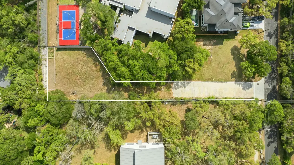 Lot 5, Blk A Allen Road, Austin