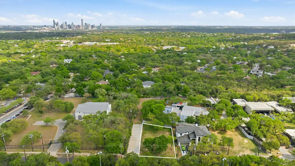 Lot 4, Blk A Allen Road, Austin