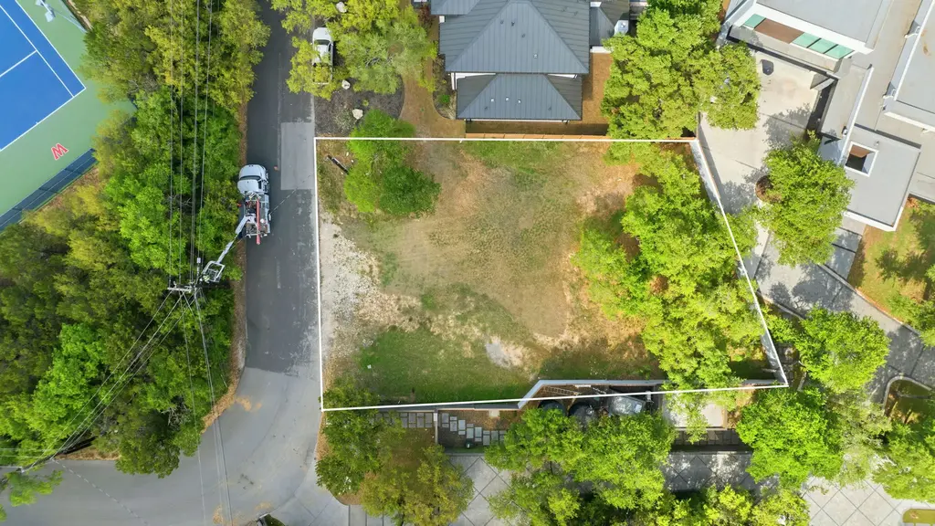 Lot 2, Blk A Allen Road, Austin
