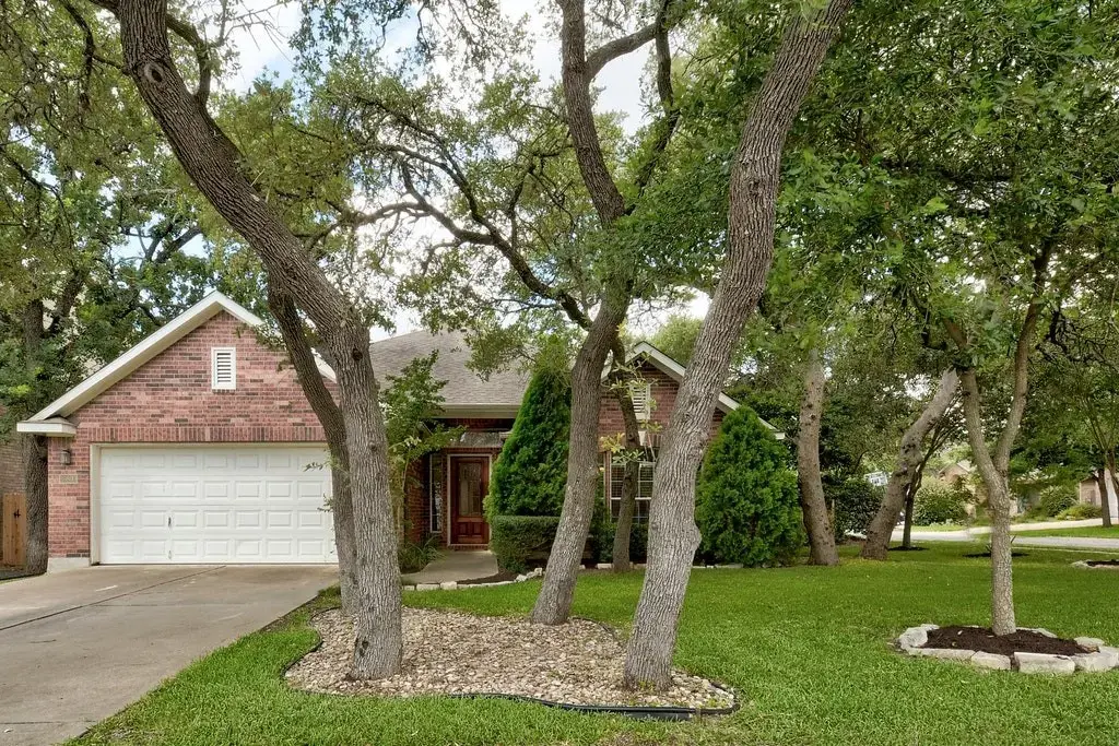 10800 Split Stone Way, Austin