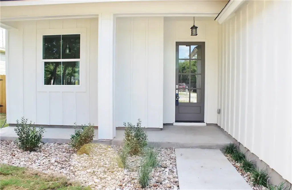 14803 Debba Drive, Austin