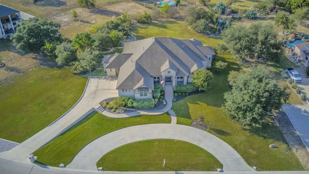 205 Standing Oak Drive, Georgetown