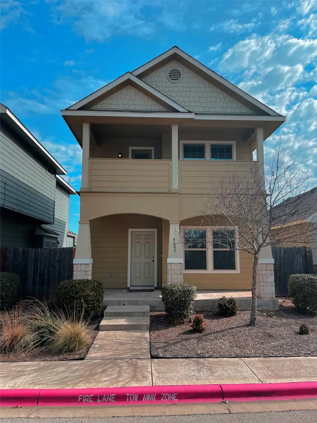 4603 Truth Way, Austin