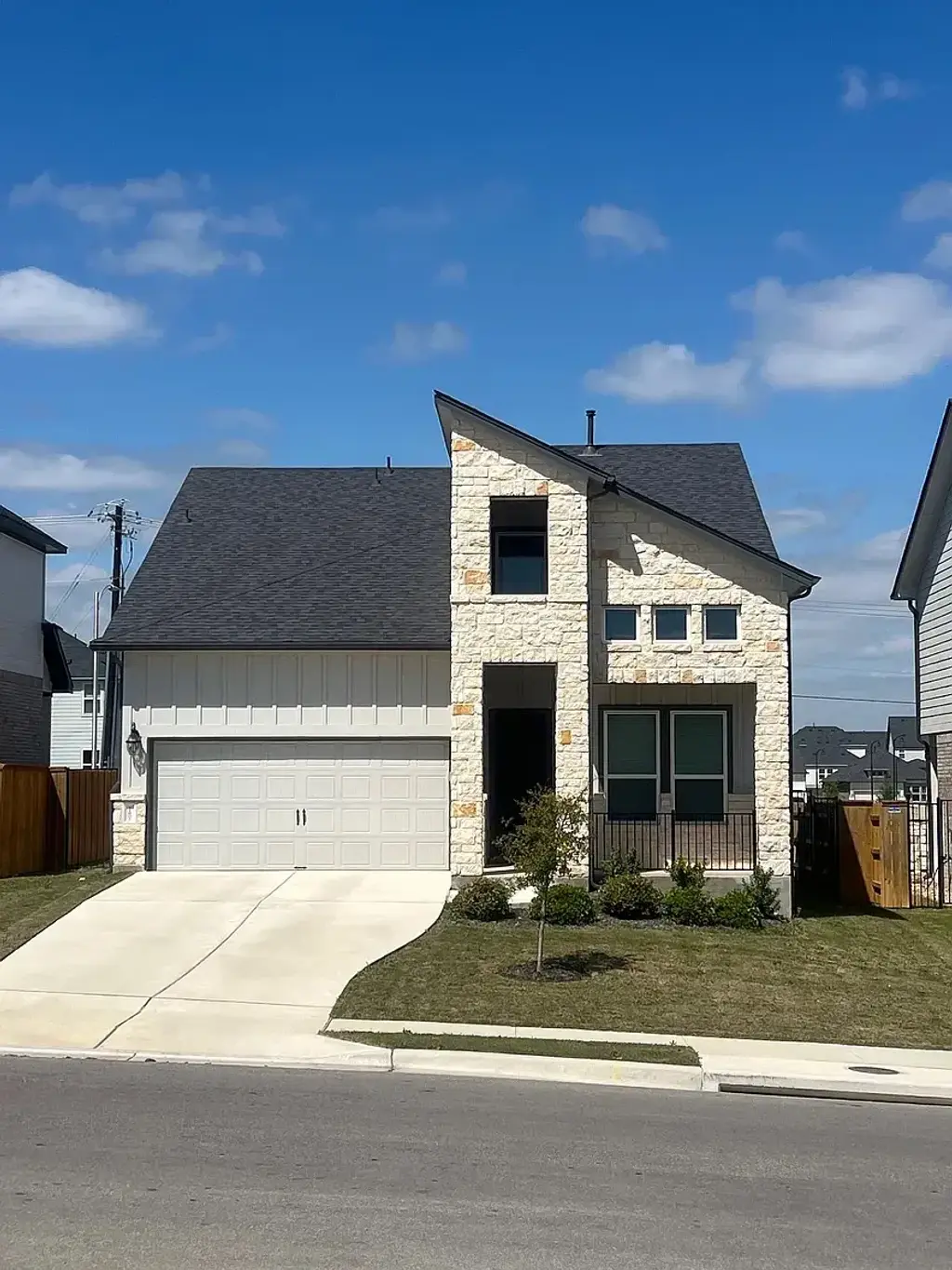 11802 Hurricane Haze Drive, Austin