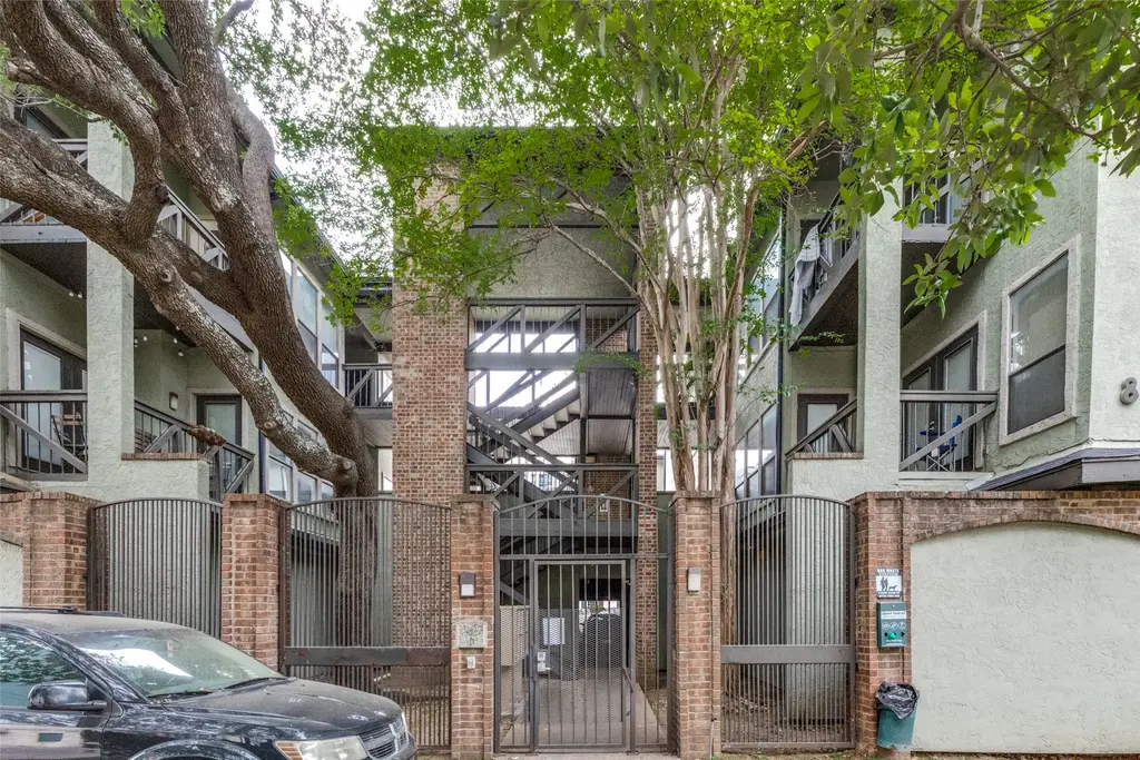 807 W 25th Street 214, Austin