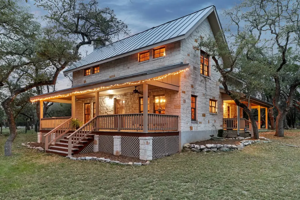 1500 Rebecca Creek Road, Canyon Lake