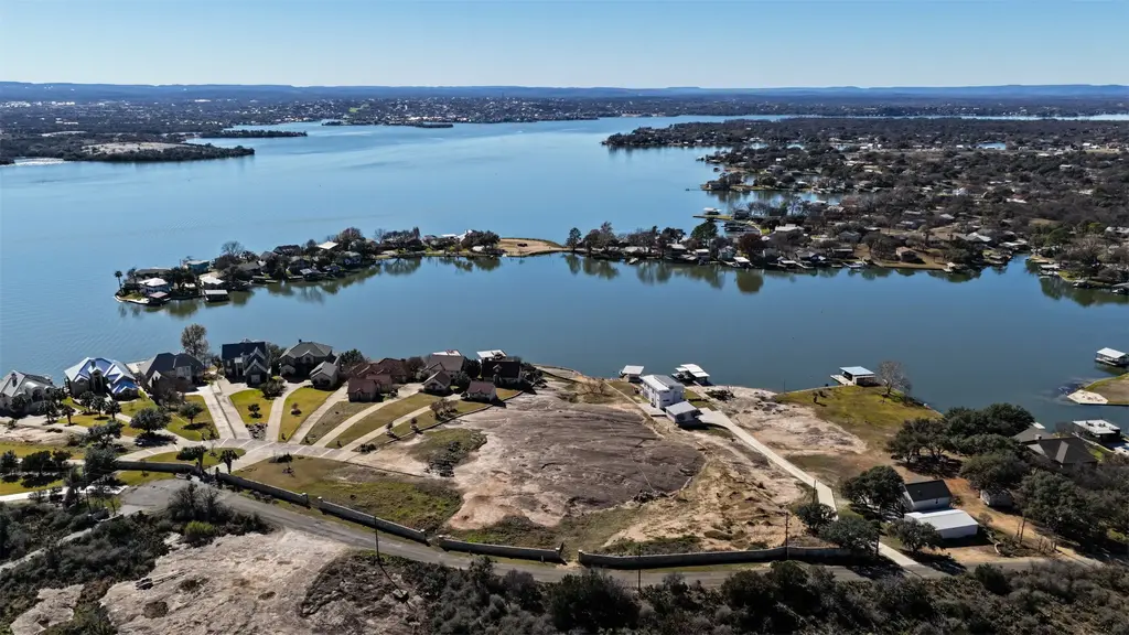 Lot 13 Hill Top Drive, Granite Shoals