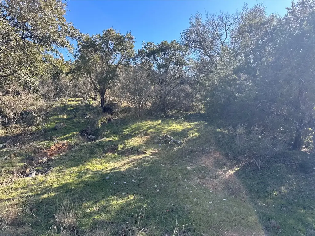 1107 Hi Circle South, Horseshoe Bay